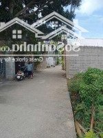 Bán Lô Đất Thôn Phước Điền Xã Phước Đồng Hẻm Tô Ký Đường Thông Đường 5M ..Quy Hoạch 8M