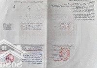 Bán Lô Đất Thôn Phước Điền Xã Phước Đồng Hẻm Tô Ký Đường Thông Đường 5M ..Quy Hoạch 8M