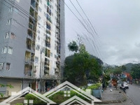 Bán Căn Hộ Chung Cư 64M2, 2,1 Tỷ Tại Âu Cơ, Hòa Khánh Bắc, Liên Chiểu, Đà Nẵng