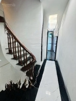 Nhà Riêng Mới Bán Tại Đường Lạc Long Quân, Nghĩa Đô, Cầu Giấy, Hà Nội, 8,6 Tỷ, 32 M2,Thang Máy