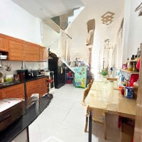 Bán Nhanh Nhà Đẹp 1T1L, 72M2 (4X18). Hẻm Nhựa Xh Thông, Ngay Chợ, Công Ty Pouchen. Chỉ 2,85 Tỷ