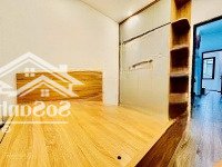 Bán Nhà Minh Khai - Ngõ Thông - Gần Phố - Kinh Doanh - Full Nội Thất Nhỉnh 6Tỷ