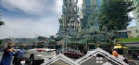 Siêu Khan Hiếm! Mặt Tiền Bùi Thị Xuân, P.phạm Ngũ Lão,Q1. Dt: 4 X 17M(68M2)4 Tầng Vuông . Chỉ 40 Tỷ