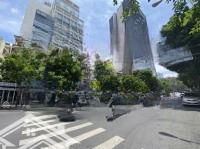 Siêu Khan Hiếm! Mặt Tiền Bùi Thị Xuân, P.phạm Ngũ Lão,Q1. Dt: 4 X 17M(68M2)4 Tầng Vuông . Chỉ 40 Tỷ