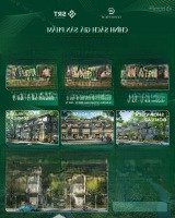 Báo Giá Nhà Phố - Biệt Thự - Shophouse "Eco Retreat" Vốn Chỉ Từ 1,4 Tỷ Trong 24 Tháng - 5.8Ty / Căn