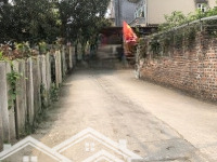 Bán 72M Mỹ Nội - Bắc Hồng Ngõ Thông Ô Tô Vào Đất - Vị Trí Tiềm Năng Đón Đầu Dự Án Vin Bắc Hồbt