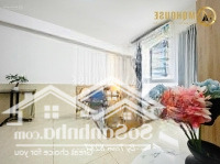 Căn Hộ Studio Siêu Hot, Thang Máy, Hầm Xe, Full Nội Thất 100%, Gần Các Trường Đại Học Bình Thạnh