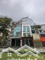 Bán Gấp Tòa Văn Phòng Phố Nguyễn Thị Định 68M2, 8 Tầng Thông Sàn, Vỉa Hè, Gara Ô Tô, Giá Bán 30.5 Tỷ