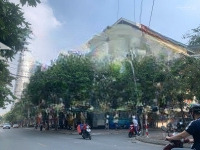 Bán Gấp Tòa Văn Phòng Phố Nguyễn Thị Định 68M2, 8 Tầng Thông Sàn, Vỉa Hè, Gara Ô Tô, Giá Bán 30.5 Tỷ