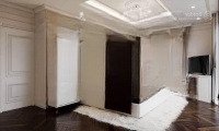 Tứ Hiệp - Nhỉnh 6 Tỷ - 59M2 - 5 Tầng - Ngõ Thông - Ô Tô Đỗ Cổng - Nhà Đẹp Ở Luôn