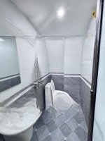 Tứ Hiệp - Nhỉnh 6 Tỷ - 59M2 - 5 Tầng - Ngõ Thông - Ô Tô Đỗ Cổng - Nhà Đẹp Ở Luôn