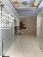 Bán Nhàdiện Tích4 X 25M X 3 Tầng 4 Phòng Ngủ Đường 14M P Tây Thạnh Q Tân Phú.