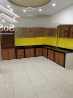 Bán Nhàdiện Tích4 X 25M X 3 Tầng 4 Phòng Ngủ Đường 14M P Tây Thạnh Q Tân Phú.