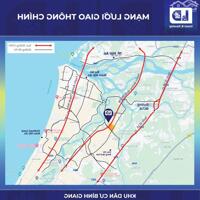 KDC Bình Giang Thăng Bình – Đất Nền Sổ Hồng, Giá Chỉ 4 Triệu/m²