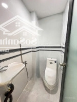 Bán Nhà Khan Hiếm Trung Tâm Bình Thạnh Hẻm Xe Hơi Lê Quang Định Giá Đầu Tư