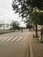 Nhà Mặt Phố, Mặt Tiền To! Bán Nhà Mặt Đường Phúc Lợi, 82M2,Mặt Tiền5,1M, Siêu Kinh Doanh - Chỉ 20,6 Tỷ.