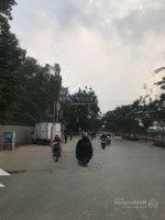 Nhà Mặt Phố, Mặt Tiền To! Bán Nhà Mặt Đường Phúc Lợi, 82M2,Mặt Tiền5,1M, Siêu Kinh Doanh - Chỉ 20,6 Tỷ.