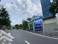 Bán Gấp Nhàmặt Tiềnđường Sư Vạn Hạnh Quận 10 -Diện Tích5,5X18M Kc 5 Tầng - Hdt Gần 1Tỷ5/Năm - Giá Bán 30 Tỷ