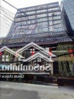 Bán Gấp Nhàmặt Tiềnđường Sư Vạn Hạnh Quận 10 -Diện Tích5,5X18M Kc 5 Tầng - Hdt Gần 1Tỷ5/Năm - Giá Bán 30 Tỷ