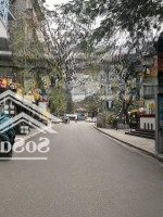 Mảnh Đất Vàng Còn Sót Lại Trung Tâm Quận Tây Hồ. Vị Trí Đẹp - Vai Bước Ra Phố Đi Bộ Trịnh Công Sơn