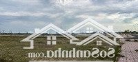 Bán Đất Tại Đường Nguyễn Văn Cừ, Xã Phước An, Nhơn Trạch, Đồng Nai, 10 Triệu / M2, 100 M2