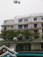 Cho Thuê Tầng 1,2 Khu Liền Kề Thành Phố Giao Lưu,Phạm Văn Đồng!