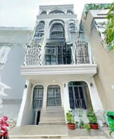 Bán Tài Sản Dòng Tiền 100 Triệuiệu/Tháng - Ngay Bùi Đình Túy (Dt 5,5X35M - Kc Hầm 7 Tầng), Giá Bán 29,5 Tỷ