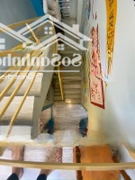 Tin Thật 100%! Góc 2 Mặt Tiền Nguyễn Thị Minh Khai, Q3.Diện Tích8 X 15M, 3 Tầng, Vào Ở Ngay Chỉ 19 Tỷ Tl