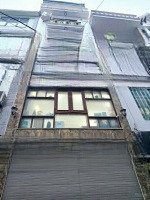 Bán Nhà Nguyễn Văn Cừ 60M2, 5 Tầng , Ngõ Ô Tô Tránh, Dân Trí Cao, An Sinh Tốt - Giá Bán 11.8 Tỷ
