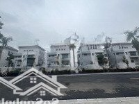 Bán Gấp Căn Biệt Thự Mặt Đường Ql9C Dự Án Sapphire Gem Hải Phòng - Sẵn Sổ Đỏ, Đường Chính 70M