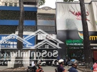 Chia Tài Sản Cho Con - Bán Nhàmặt Tiềnđường 3 Tháng 2 Q10 -Diện Tích4.3*19M - Kc: 3T - Hđt: 90 Triệu/Th - 22Tỷ