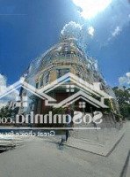 Hiếm!!! Bán Tòa Building Góc 2Mt Ngay Trường Chinh (Diện Tích15X16M - Hầm 7 Tầng ), Hđt 220 Triệu, Giá Bán 70 Tỷ