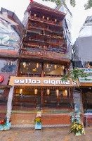 Bán Nhà Mặt Tiền Khan Hiếm Thái Văn Lung, Bến Nghé, Q1 -Diện Tích6,5X19M 5 Tầng - Hđt: 150 Triệu - 35 Tỷ