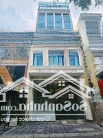 Phố Vip Nguyễn Hoàng - Toà Nhà Đẹp Bề Thế 9 Tầngdiện Tích145M2 -Mặt Tiền7M Giá Bán 80 Tỷ