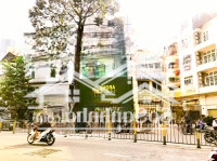 Lõi Quận 1-Góc 3 Mặt Tiền -Ngay Trần Hưng Đạo-Nguyễn Thái Học-9X 15M-Ctxd Hầm 7 Lầu- Giá Bán 62 Tỷ