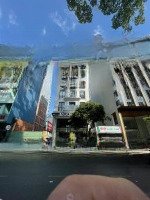 Bán Tòa Nhà Mặt Tiền Trương Định, P.9, Quận 3 - Dt: 8X17M Hầm 8 Lầu Hđt 240 Tr/Th, Giá Bán 62 Tỷ