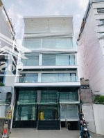 Bán Gấp Nhà Siêu Vị Trí Mặt Tiền Mai Thị Lựu, Quận 1 - (8X22M) - Hầm 6 Tầng - Hđt 210 Tr/Th - 36 Tỷ