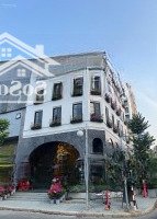 Bán Gấp! Tòa Building Mặt Tiền Ngô Quang Huy, Quận 2 (13X17M) Hầm 7 Tầng Hđt 275 Tr/Th, Giá Bán 36 Tỷ