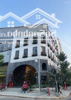 Bán Gấp! Tòa Building Mặt Tiền Ngô Quang Huy, Quận 2 (13X17M) Hầm 7 Tầng Hđt 275 Tr/Th, Giá Bán 36 Tỷ