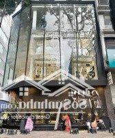 Tin Thật! Bán Nhà Siêu Vị Trí Góc 2 Mặt Tiền Nguyễn Thái Sơn Gò Vấp (15X20M) Hđ 105 Tr/Th Giá Bán 35 Tỷ