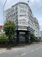 Bán Khách Sạn Đường Lê Hồng Phong P.12 Quận 10 Dt: 12X20M Kết Cấu: Hầm 7 Tầng (21 Phòng) Giá: 54 Tủ