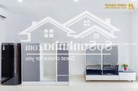 Bốc Seal Studio 35M2 Mới Toanh Tại Nguyễn Gia Trí Gần Trường Gtvt