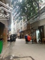 Bán Nhà Cát Linh, Đống Đa : 50M - 5 Tằng - Giá Bán 18 Tỷ - Ngõ Vỉa Hè Ô Tô Tránh - Vừa Ở Vừa Kinh Doanh