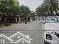 Bán Nhà Mặt Đường Ql 23B Nam Hồng Đông Anh 15.5 Tỷ 150M2Mặt Tiền5.5M 3 Tầng Vỉa Hè Kinh Doanh Ô Tô Trán