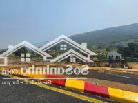 Bán Lô Đất Gần Trục Chính Phú Mãn 2 Xe Ben Thông Tứ Phía View Đẹp 113M Nhỉnh 3 Tỷ