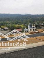 Bán Lô Đất Gần Trục Chính Phú Mãn 2 Xe Ben Thông Tứ Phía View Đẹp 113M Nhỉnh 3 Tỷ
