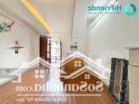 Cho Thuê Phòng Cửa Sổ Ban Công Đường Phạm Văn Chiêu Ngay Đại Học Công Nghiệp Cơ Sở 2