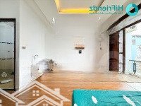 Cho Thuê Phòng Cửa Sổ Ban Công Đường Phạm Văn Chiêu Ngay Đại Học Công Nghiệp Cơ Sở 2