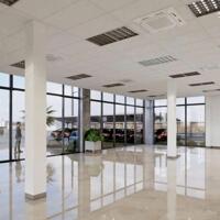 Xưởng Mới 100.000m² Cho Thuê – KCN Bàu Bàng – Ưu Tiên May Mặc, Điện Tử.Nhà xưởng: 4 $/m2 Văn Phòng: 7 $/m2 Hợp đồng thuê tối thiểu 05 năm trở lên. Tiền đặt cọc thuê xưởng 06 tháng.