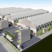 Xưởng Mới 100.000m² Cho Thuê – KCN Bàu Bàng – Ưu Tiên May Mặc, Điện Tử.Nhà xưởng: 4 $/m2 Văn Phòng: 7 $/m2 Hợp đồng thuê tối thiểu 05 năm trở lên. Tiền đặt cọc thuê xưởng 06 tháng.